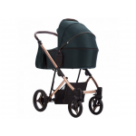 Kočík Bebetto Flavio Premium – COL. Stella 01